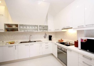 Nakawanna Villa sea view luxury private swimming pool, full-time staff