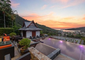Nakawanna Villa