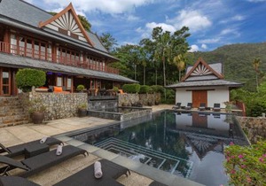 Nakawanna Villa