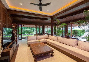 Nakawanna Villa