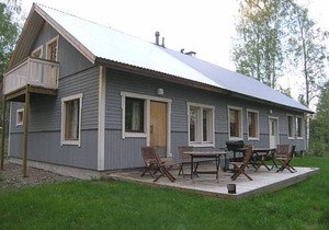 Nallikallio with 2 bedrooms
