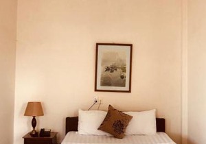 Nam Long Hotel