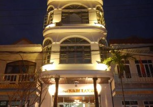 Nam Long Hotel