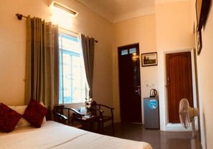 Nam Long Hotel