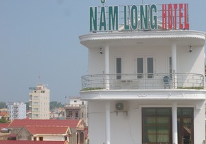 Nam Long Hotel