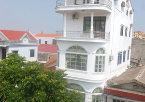 Nam Long Hotel