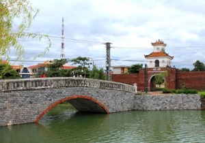 Nam Long Plus Hotel