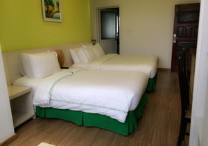NaMu Hotel
