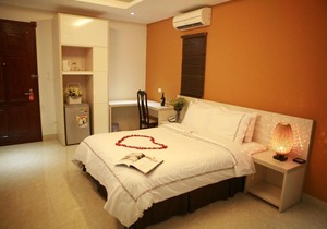 NaMu Hotel