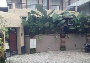 Nang Ade Beautiful Large House close Ubud Center