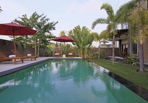 Nang Ade Beautiful Large House close Ubud Center