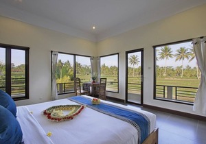 Nang Ade Beautiful Large House close Ubud Center