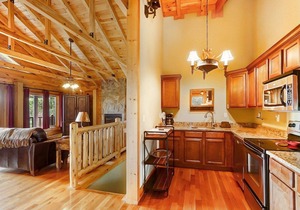 Nantahala Gorgeous - Free Whitewater Rafting Passes + Peaceful Cabin with