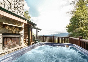 Nantahala Gorgeous - Free Whitewater Rafting Passes + Peaceful Cabin with