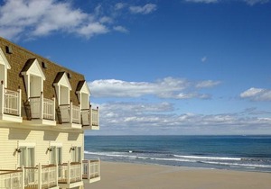 Nantasket Beach Resort