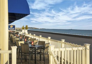 Nantasket Beach Resort