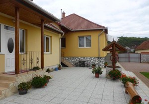 Napfény Apartman és Vendégház