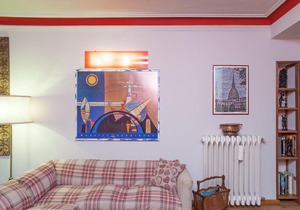 Napi House Appartamento