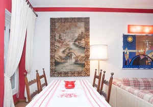 Napi House Appartamento