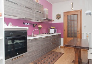 NAPI HOUSE - CENTRAL APARTMENT