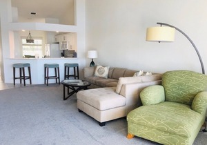 Naples Lakeside Condo