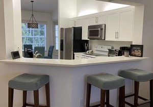 Naples Lakeside Condo
