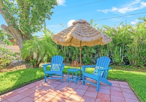 Naples Park Paradise