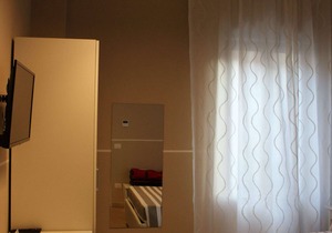 Narcissus - Double Room B&B Lasso