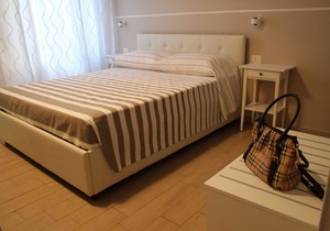 Narcissus - Double Room B&B Lasso