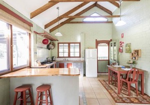 Narrawallee Creek Studio