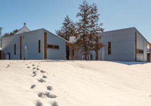 NASEBY lodge
