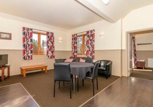 NASEBY lodge