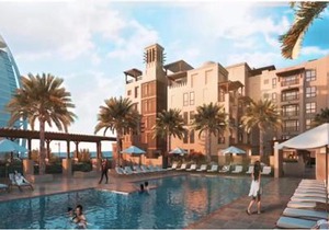 Nasma Luxury Stays - Fancy Apartment With Balcony Close To MJL's Souk
