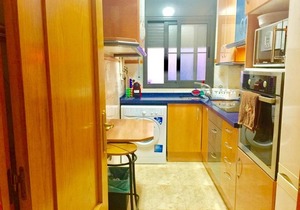 Nasta Vilanova Apartment HUTB-017614