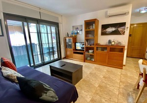 Nasta Vilanova Apartment HUTB-017614
