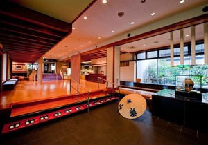 Nasu Onsen Sanraku