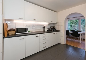 Natur-Retreat in Dreislar