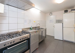 Natur-Retreat in Dreislar