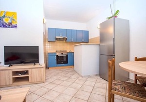Natura-Gata,Omiš-small stone apartman with swimming pool