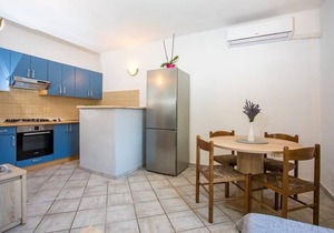 Natura-Gata,Omiš-small stone apartman with swimming pool