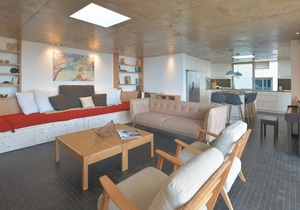 Nature (2/4 Rooms) Luxury villa