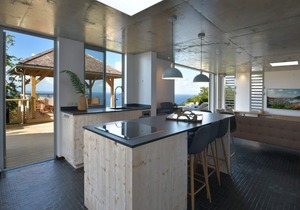 Nature (3/4 Rooms) Luxury villa