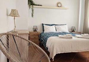 Nature House Almograve T3