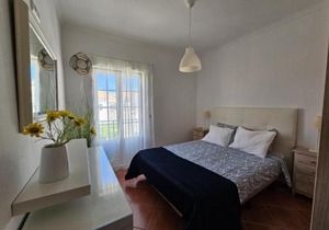 Nature House Almograve T3