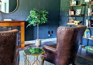 Nature Lodge - Wanderlust - with Hiwassee River Access