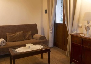 Nature & Relax on Lake Garda at Cascina Crocelle - bilocale