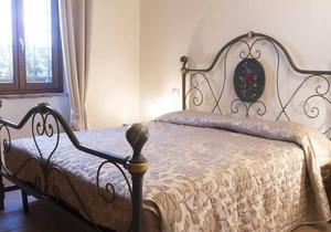 Nature & Relax on Lake Garda at Cascina Crocelle - bilocale