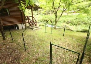Nature Resort in Shimanto