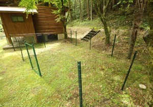 Nature Resort in Shimanto