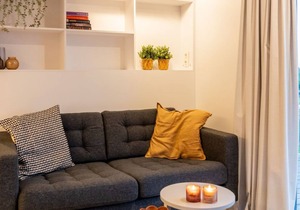 Natuurlijk de Veenhoop by Interhome